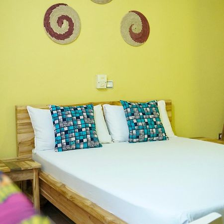 Au Coeur De Ouidah 2 Apartment Bagian luar foto